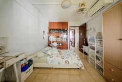 Blk 158 Tampines Street 12 (Tampines), HDB 4 Rooms #609615131
